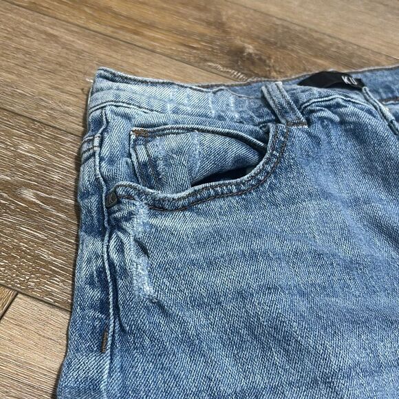 Kut from the Kloth Sienna High Rise Wide Leg - Picture 5 of 10